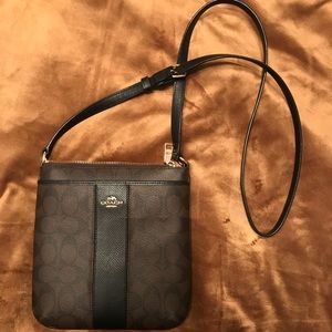 Coach Crossbody